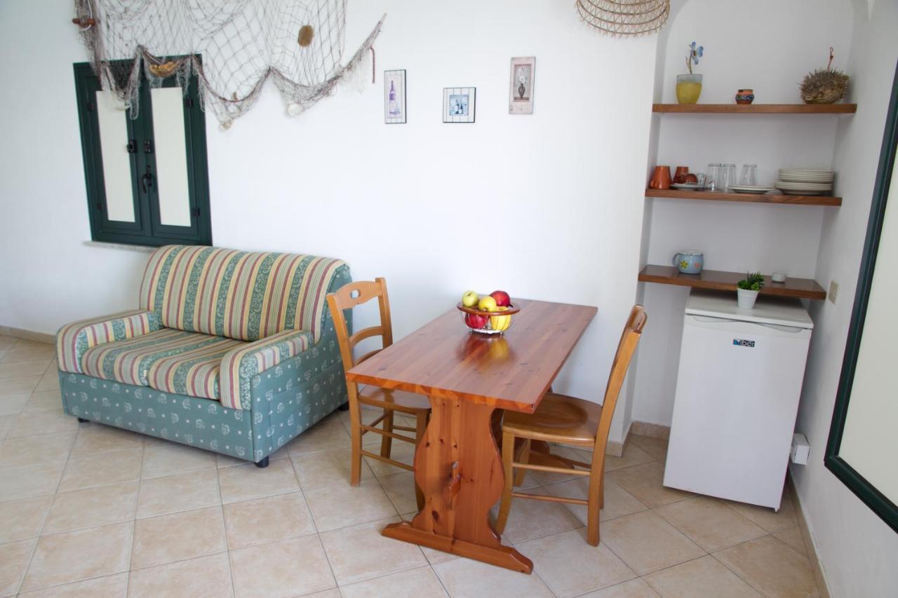 Diana Studio Apartment Cefalu Exterior photo